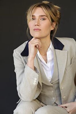 Official profile picture of Nora Kirkpatrick
