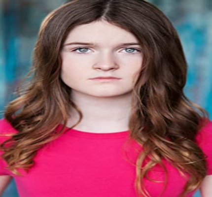 Official profile picture of Nora Yates