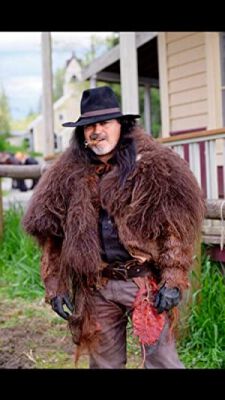 Official profile picture of Norman Mora