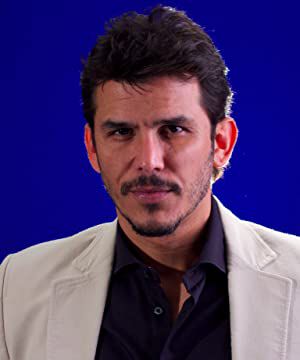 Official profile picture of Néstor Rodulfo