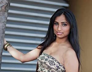 Official profile picture of Nupur Charyalu