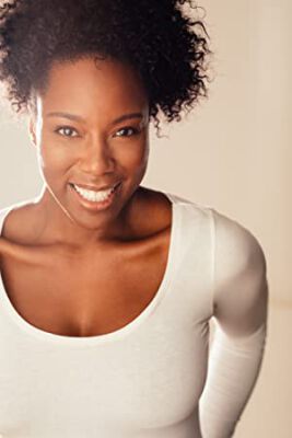 Official profile picture of Nya Bowman