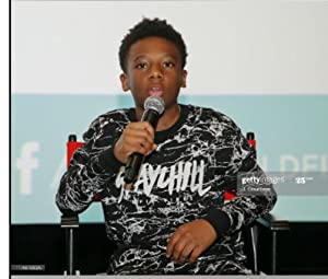 Official profile picture of Nyleek Moore