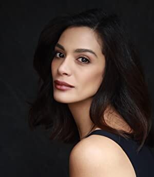 Official profile picture of Odelya Halevi