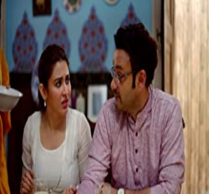 Official profile picture of Oindrila Sen