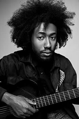 Official profile picture of Oji Miller-Fernandes