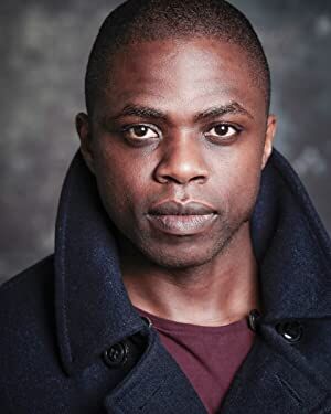 Official profile picture of Okezie Morro