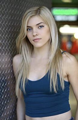 Official profile picture of Oksana Chester