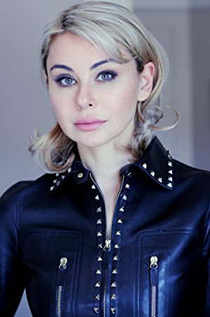 Official profile picture of Oksana Lada