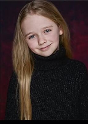 Official profile picture of Oksana Zilinskas