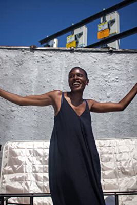 Official profile picture of Okwui Okpokwasili