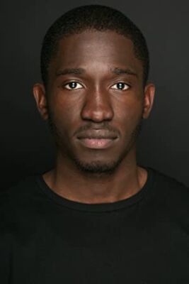 Official profile picture of Ola Orebiyi