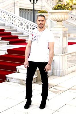 Official profile picture of Ola Rapace