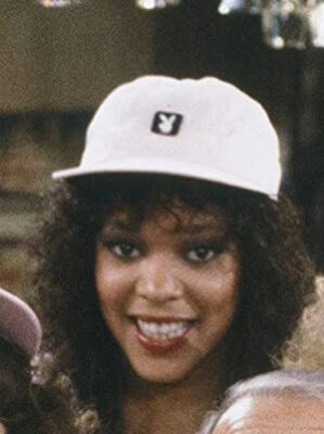 Official profile picture of Ola Ray