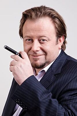 Official profile picture of Olaf Lubaszenko