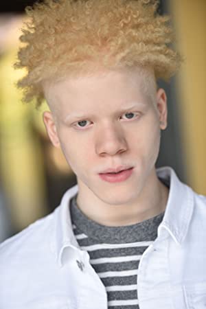 Official profile picture of Olaniyan Thurmon