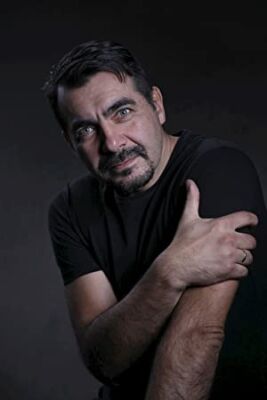 Official profile picture of Oleg Hill