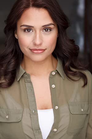 Official profile picture of Olga Aguilar Movies