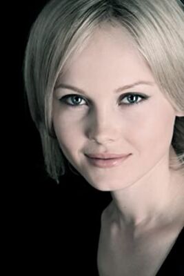 Official profile picture of Olga Coulomb