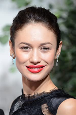Official profile picture of Olga Kurylenko
