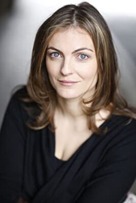 Official profile picture of Olga Wehrly