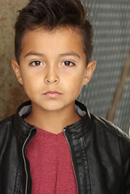 Official profile picture of Oliver Alexander
