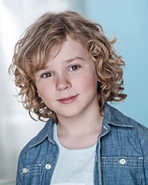 Official profile picture of Oliver Boyle