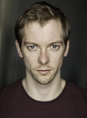 Official profile picture of Oliver Gilbert