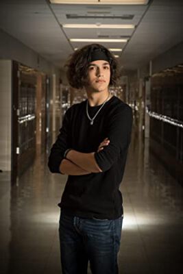 Official profile picture of Oliver Givens
