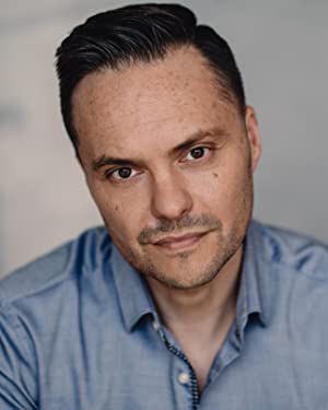 Official profile picture of Oliver Mason