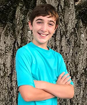 Official profile picture of Oliver Patnode