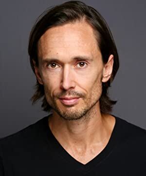 Official profile picture of Oliver Stafford