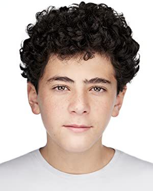 Official profile picture of Oliver Stern