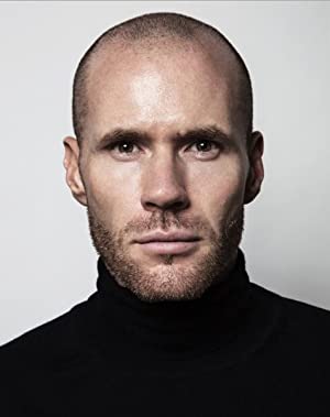 Official profile picture of Oliver Trevena