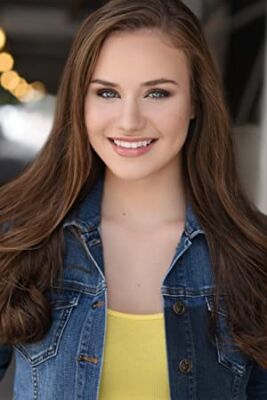 Official profile picture of Olivia Bak