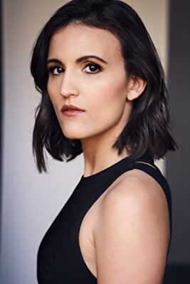 Official profile picture of Olivia Baptista