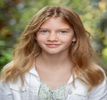 Official profile picture of Olivia Booth-Ford
