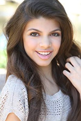Official profile picture of Olivia Brechot