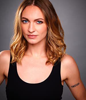 Official profile picture of Olivia Buckle