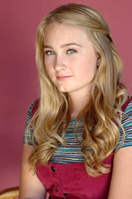 Official profile picture of Olivia Burer Movies