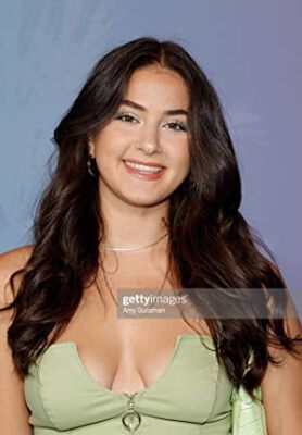 Official profile picture of Olivia Cella