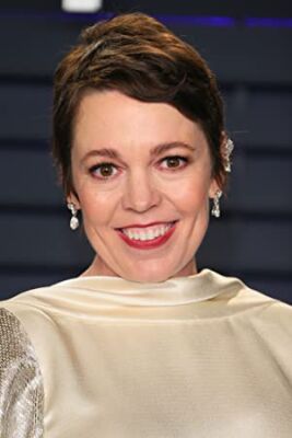 Official profile picture of Olivia Colman