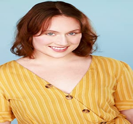 Official profile picture of Olivia Crow