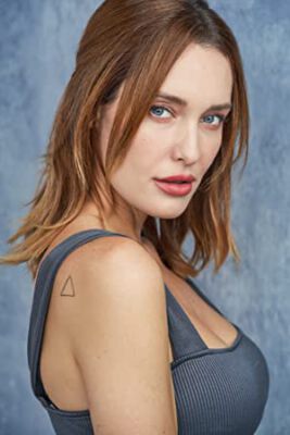 Official profile picture of Olivia Day