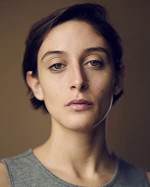 Official profile picture of Olivia Emden