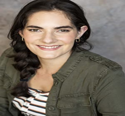 Official profile picture of Olivia Friloux