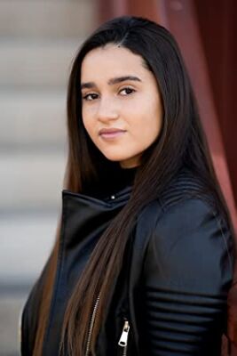 Official profile picture of Olivia Gonzales