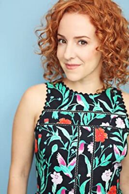 Official profile picture of Olivia Hack