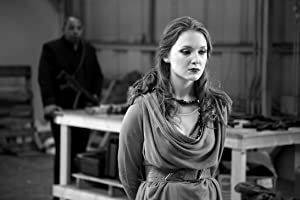 Official profile picture of Olivia Hallinan