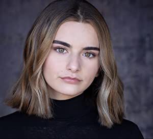 Official profile picture of Olivia James
